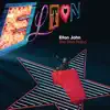 Elton John - Red Piano - EP